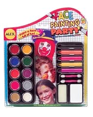 Face Painting Party