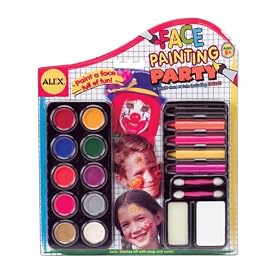 Face Painting Party