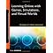 Education and Research in Virtual Worlds