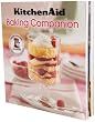 KitchenAid Baking Companion Cookbook
