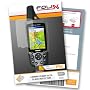 FX-ANTIREFLEX Displayschutzfolie f�r Garmin GPSMap 60CSX / 60-CSX - Antireflektierender Displayschutz!