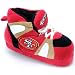 NFL San Francisco 49ers Slippers