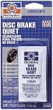 Permatex 80729-12PK Disc Brake Quiet Adhesive - Pack of 12