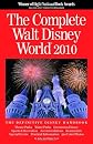 The Complete Walt Disney World 2010