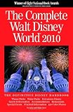 The Complete Walt Disney World 2010