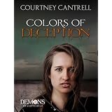Colors of Deception (Demons of Saltmarch, #1)