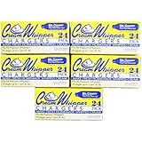 Ms Cream N2O 8 gram Cream Whippers 120 Count