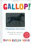 Gallop!: A Scanimation Picture Book