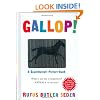 Gallop!: A Scanimation Picture Book
