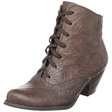 BC Footwear Womens Save It For Later Ankle Boo