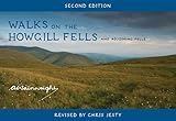 Walks on the Howgill Fells and adjoining fells