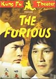 The Furious (Dubbed In English)