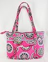 Vera Bradley Little Betsy Bag Handbag Little Betsy