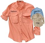 River's End SOLAR Shield Guide Shirt