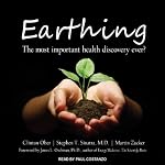 Earthing: The Most Important Health Discovery Ever? | Martin Zucker,Clinton Ober,Stephen T Sinatra