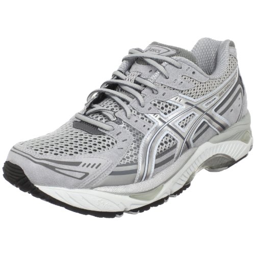 ASICS Women's GEL-Evolution 6 Running Shoe,Graphite/Lightning/Storm,12 M