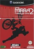Dave Mirra Freestyle BMX 2