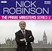 Nick Robinson's Prime Ministers: Complete Series 2 (BBC Audio)