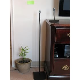 Bose UTS-20 Universal Table Stands (each)