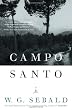 Campo Santo (Modern Library Paperbacks)