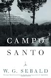 Campo Santo (Modern Library Paperbacks)