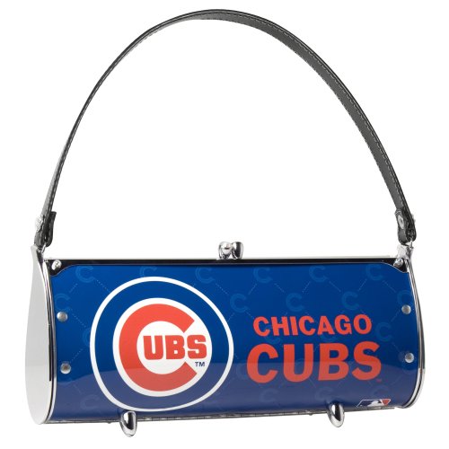Chicago Cubs Fender Purse