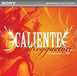 Caliente: Reggaeton Construction Kit