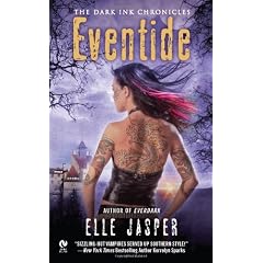 Eventide: The Dark Ink Chronicles