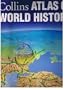 Harper Collins Atlas of World History