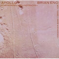 Apollo : Atmospheres & Soundtracks