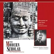 The Modern Scholar: Religions of the East: Paths to Enlightenment | [Stephen Prothero]