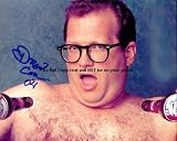 Drew Carey Autographed Signed reprint Photo 5