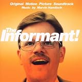 The Informant - OST