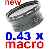 67MM Wide Angle WIDEANGLE Fisheye 0.43X Lens for NIKON D90 D80 D50 D40 D40X D70 D70S 70-300mm 18-70mm 18-135mm CANON 70-200mm F4 IS USM 70-200mm 24-85mm 17-85mmby NEEWER