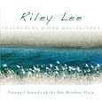 Shakuhachi water meditations [tranquil sounds of t ... by Lee, Riley, 1951-