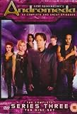 Andromeda - Season 3 [2002]
