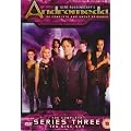 Andromeda - Series 3 [Box Set] [DVD]