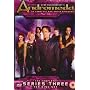 Andromeda - Season 3 [DVD] [2002]