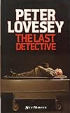 The last detective