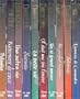 Danielle Steel - 10 Pack (French ONLY Version - NO English Options)