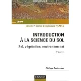 Introduction � la science du solpar Philippe Duchaufour
