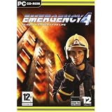 Emergency 4par 2K Games