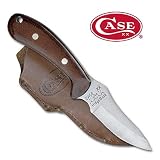 Case Caper Knife Ridgeback Rosewood
