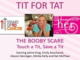 The Booby Scare