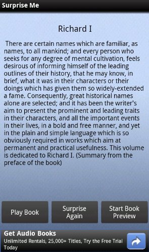 More of Audiobooks,magazine e reader,magazine ebook,make a ebook