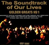 Golden Greats No 1