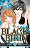 Black Bird 02 - Kanoko Sakurakouji