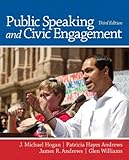 Public Speaking and Civic Engagement Plus NEW MyCommunicationLab with eText -- Access Card Package (3rd Edition)