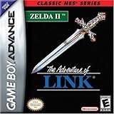 Zelda II: The Adventure of Link