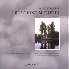 Die Sch�ne M�llerin